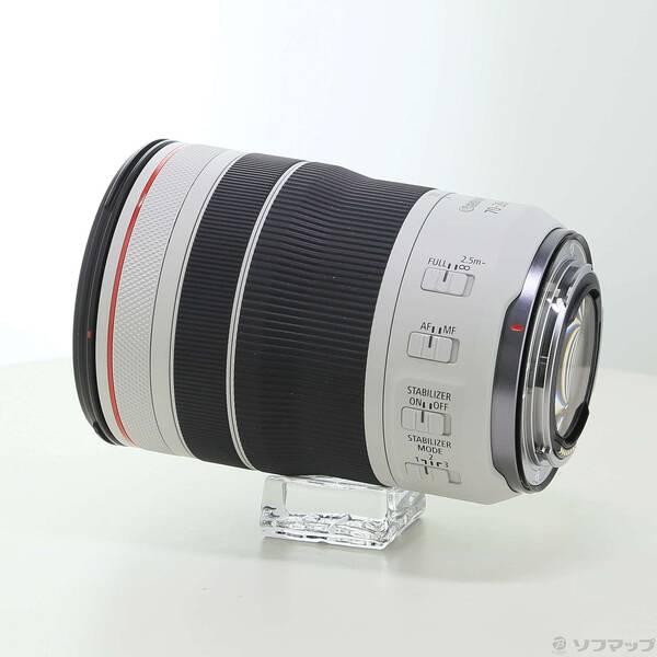 〔中古〕Canon(キヤノン) RF70-200mm F4 L IS USM〔258-ud〕 |  | 01
