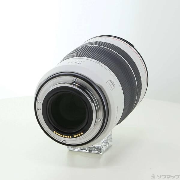 〔中古〕Canon(キヤノン) RF70-200mm F4 L IS USM〔258-ud〕 |  | 02