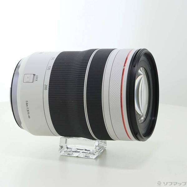 〔中古〕Canon(キヤノン) RF70-200mm F4 L IS USM〔258-ud〕 |  | 03
