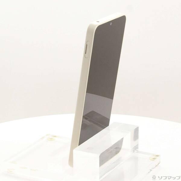 〔中古〕SHARP(シャープ) AQUOS wish4 64GB ホワイト SH-52E docomo SIMフリー〔377-ud〕 |  | 01