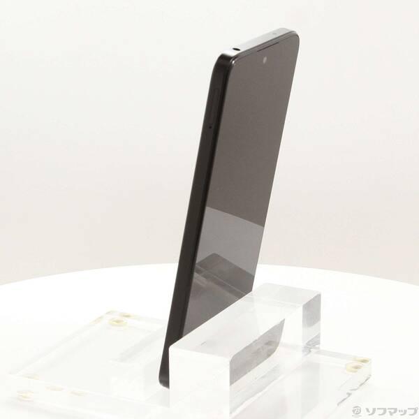 〔中古〕XIAOMI Redmi 12 5G 128GB ミッドナイトブラック MZB0ETQJP SIMフリー〔377-ud〕 |  | 01