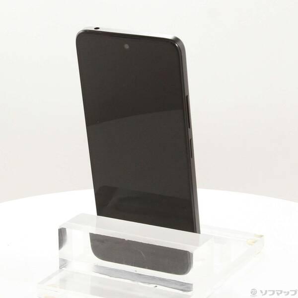 〔中古〕XIAOMI Redmi 12 5G 128GB ミッドナイトブラック MZB0ETQJP SIMフリー〔377-ud〕 |  | 02