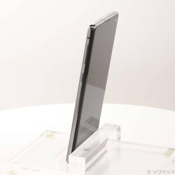 〔中古〕SAMSUNG(サムスン) GALAXY S10 128GB プリズムブラック SC-03L docomoロック解除SIMフリー〔276-ud〕 |  | 01
