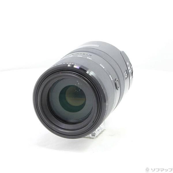 〔中古〕SONY(ソニー) 70-300mm F4.5-5.6 G SSM (SAL70300G) (αレンズ／G)〔262-ud〕 | 