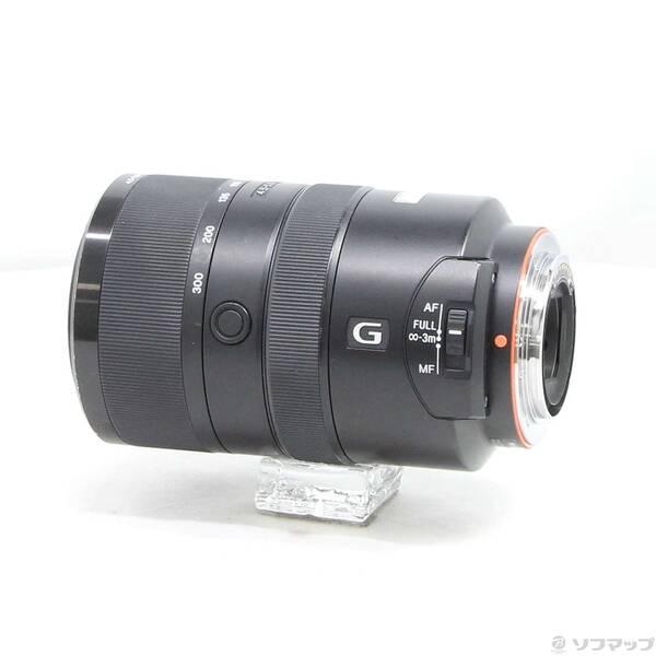 〔中古〕SONY(ソニー) 70-300mm F4.5-5.6 G SSM (SAL70300G) (αレンズ／G)〔262-ud〕 |  | 01