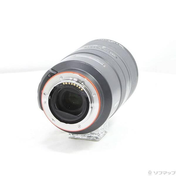 〔中古〕SONY(ソニー) 70-300mm F4.5-5.6 G SSM (SAL70300G) (αレンズ／G)〔262-ud〕 |  | 02