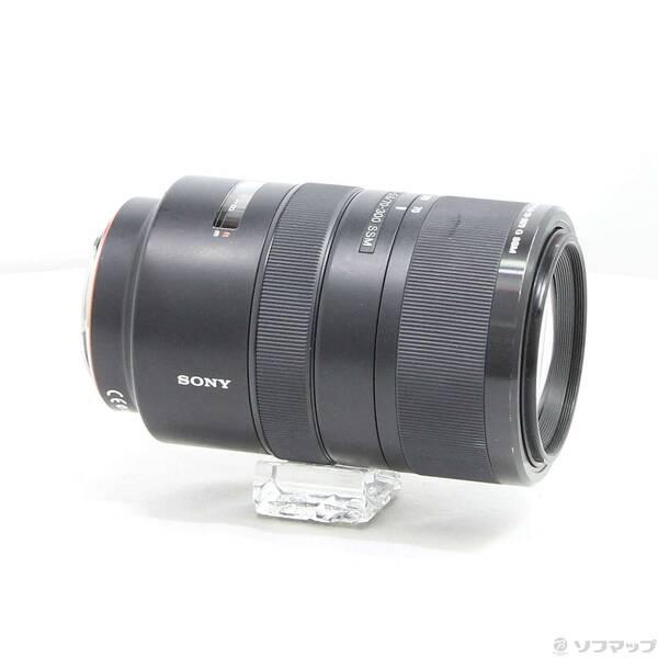 〔中古〕SONY(ソニー) 70-300mm F4.5-5.6 G SSM (SAL70300G) (αレンズ／G)〔262-ud〕 |  | 03
