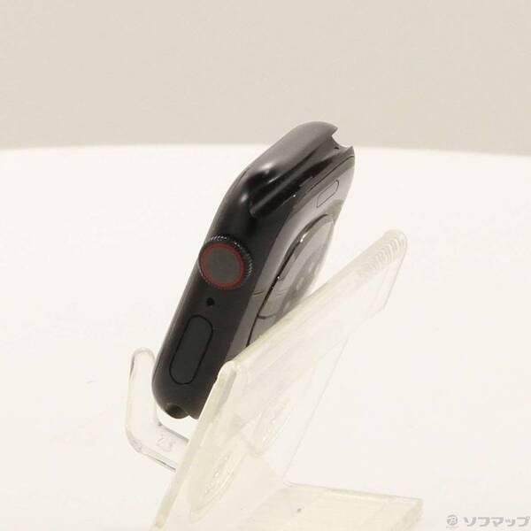 〔中古〕Apple(アップル) Apple Watch Series 9 GPS + Cellular 41mm ミッドナイトアルミニウムケース バンド無し〔344-ud〕 |  | 01