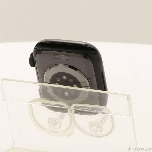 〔中古〕Apple(アップル) Apple Watch Series 9 GPS + Cellular 41mm ミッドナイトアルミニウムケース バンド無し〔344-ud〕 |  | 02
