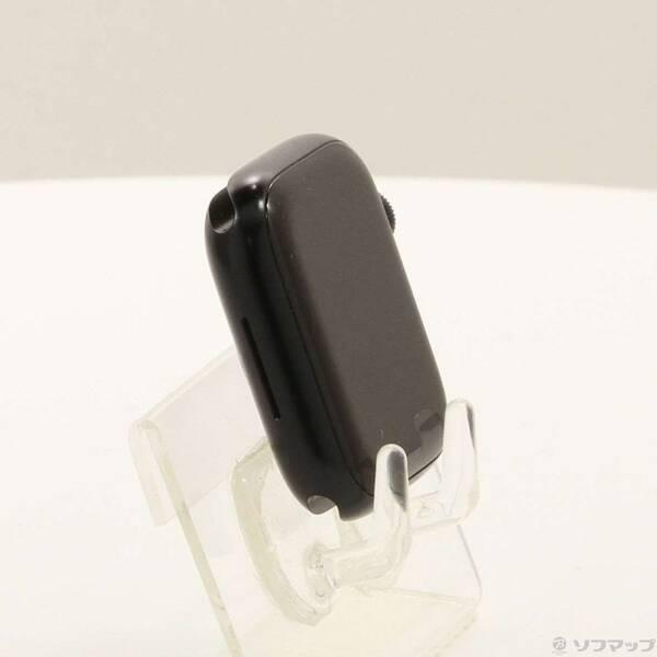 〔中古〕Apple(アップル) Apple Watch Series 9 GPS + Cellular 41mm ミッドナイトアルミニウムケース バンド無し〔344-ud〕 |  | 03