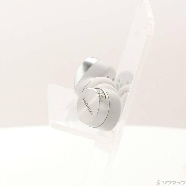 〔中古〕Panasonic(パナソニック) Technics EAH-AZ60M2-S〔262-ud〕 |  | 01