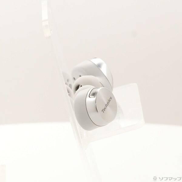 〔中古〕Panasonic(パナソニック) Technics EAH-AZ60M2-S〔262-ud〕 |  | 03