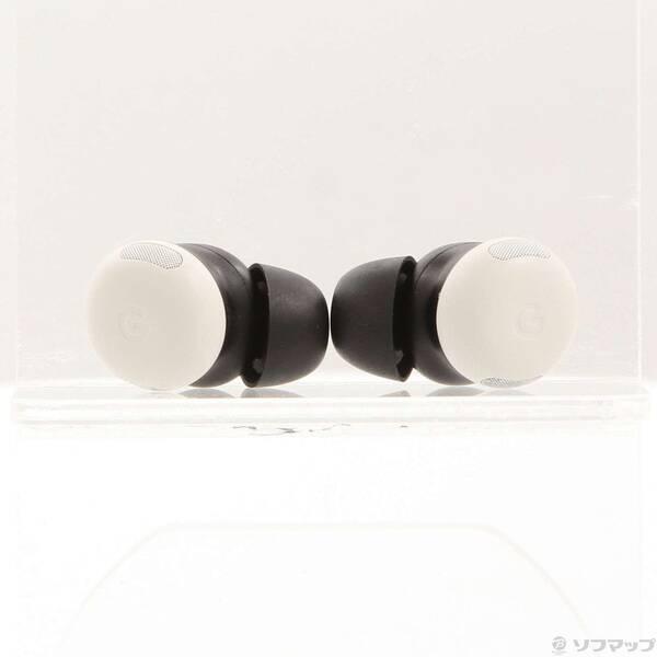 〔中古〕Google(グーグル) Google Pixel Buds Pro 2 Porcelain〔377-ud〕 | 