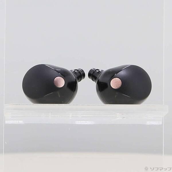 〔中古〕SONY(ソニー) WF-1000XM5 ブラック〔377-ud〕 | 