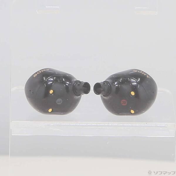 〔中古〕SONY(ソニー) WF-1000XM5 ブラック〔377-ud〕 |  | 02