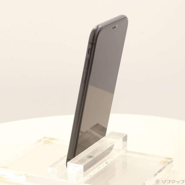 〔中古〕Apple(アップル) iPhone11 64GB ブラック MWLT2J／A SIMフリー〔262-ud〕 |  | 01