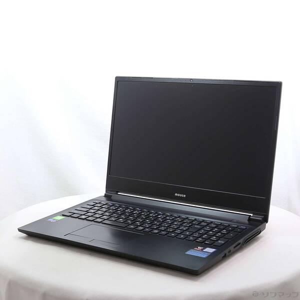 〔中古〕mouse(マウスコンピュータ) m-Book MB-K700XN-M2SH5-A〔262-ud〕 | 