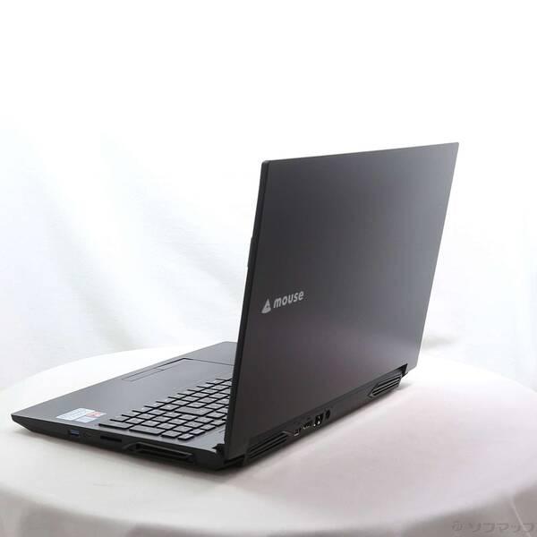 〔中古〕mouse(マウスコンピュータ) m-Book MB-K700XN-M2SH5-A〔262-ud〕 |  | 01