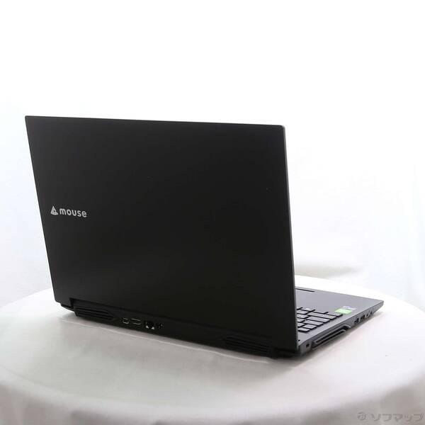 〔中古〕mouse(マウスコンピュータ) m-Book MB-K700XN-M2SH5-A〔262-ud〕 |  | 02