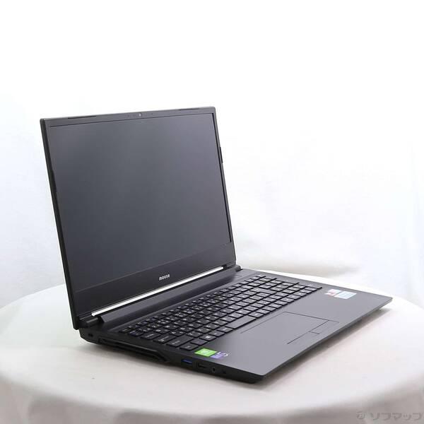 〔中古〕mouse(マウスコンピュータ) m-Book MB-K700XN-M2SH5-A〔262-ud〕 |  | 03