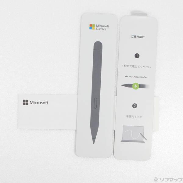 〔中古〕Microsoft(マイクロソフト) Surface スリム ペン 2 8WV-00007〔258-ud〕 |  | 01