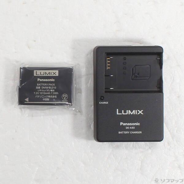 〔中古〕Panasonic(パナソニック) DMC-G3-T ボディ (1600万画素／センシュアルブラウン／SDXC)〔262-ud〕 |  | 05