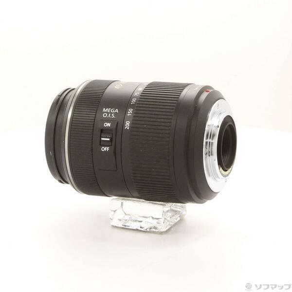 〔中古〕Panasonic(パナソニック) LUMIX G Vario 45-200mm F4-5.6 H-FS045200 レンズ μ4／3〔198-ud〕 |  | 01