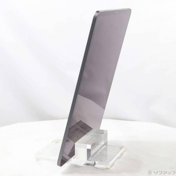 〔中古〕Apple(アップル) iPad Pro 12.9インチ 第5世代 256GB スペースグレイ MHNH3J／A Wi-Fi〔344-ud〕 |  | 01