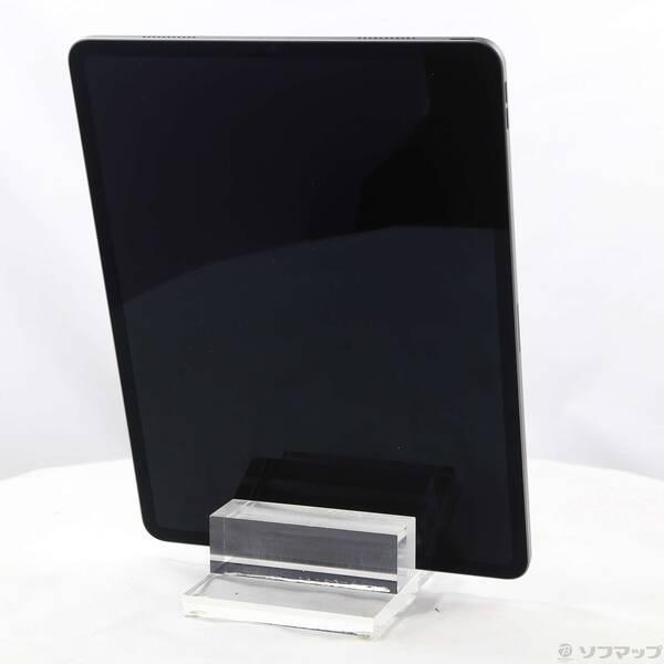 〔中古〕Apple(アップル) iPad Pro 12.9インチ 第5世代 256GB スペースグレイ MHNH3J／A Wi-Fi〔344-ud〕 |  | 02