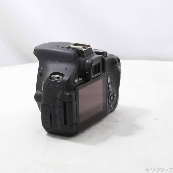 〔中古〕Canon(キヤノン) EOS Kiss X5 ボディ〔262-ud〕 |  | 01