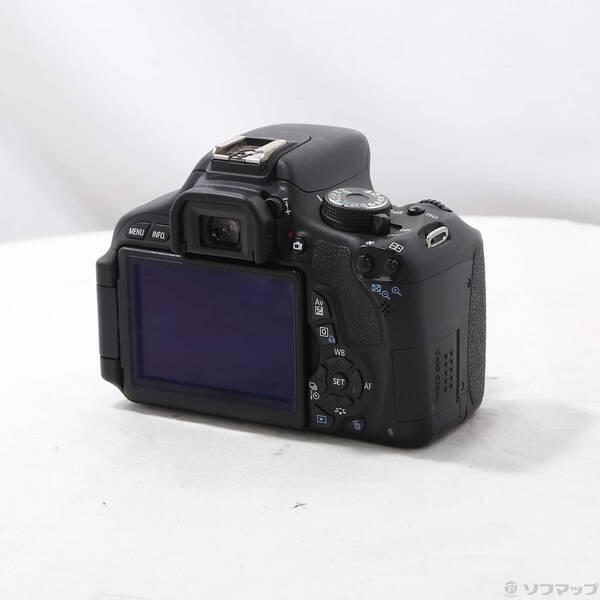 〔中古〕Canon(キヤノン) EOS Kiss X5 ボディ〔262-ud〕 |  | 02