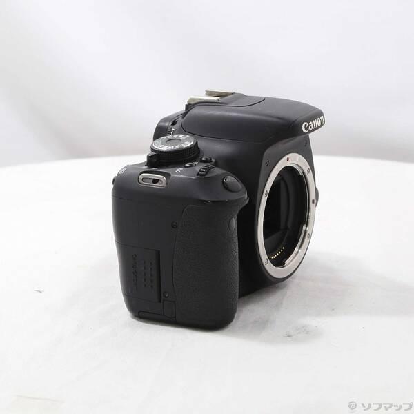 〔中古〕Canon(キヤノン) EOS Kiss X5 ボディ〔262-ud〕 |  | 03