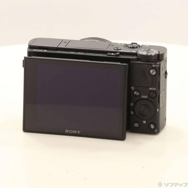 〔中古〕SONY(ソニー) RX100VII DSC-RX100M7G シューティンググリップキット〔262-ud〕 |  | 02