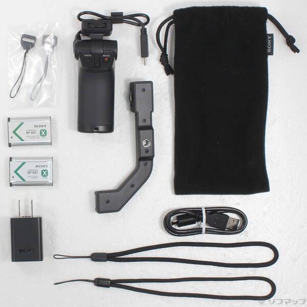 〔中古〕SONY(ソニー) RX100VII DSC-RX100M7G シューティンググリップキット〔262-ud〕 |  | 04