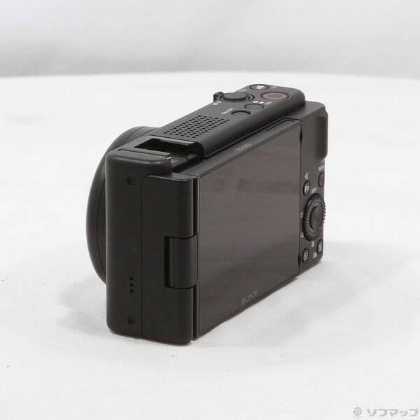 〔中古〕SONY(ソニー) VLOGCAM ZV-1 II ブラック〔262-ud〕 |  | 01