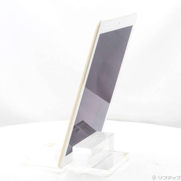 〔中古〕Apple(アップル) iPad Air 2 64GB ゴールド NH182J／A Wi-Fi〔352-ud〕 |  | 01