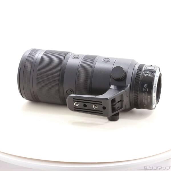 〔中古〕Nikon(ニコン) NIKKOR Z 70-200mm f／2.8 VR S〔269-ud〕 |  | 01