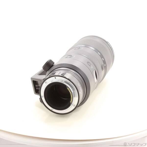 〔中古〕Nikon(ニコン) NIKKOR Z 70-200mm f／2.8 VR S〔269-ud〕 |  | 02