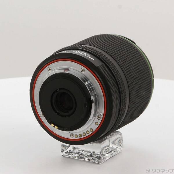 〔中古〕PENTAX(ペンタックス) smc PENTAX DA 18-135mm F3.5-5.6 ED AL [IF] DC WR (レンズ)〔262-ud〕 |  | 02