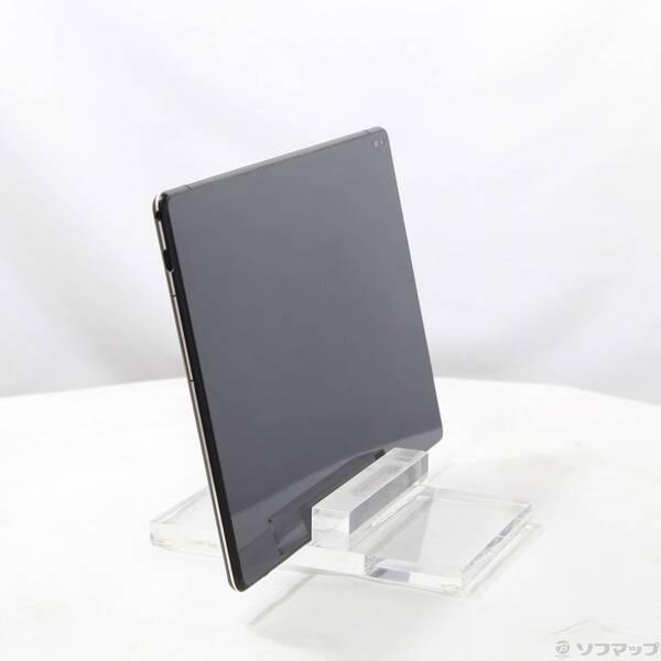 〔中古〕Lenovo(レノボジャパン) Lenovo Smart Tab P10 with Amazon Alexa 64GB オーロラブラック ZA440178JP Wi-Fi〔262-ud〕 |  | 03