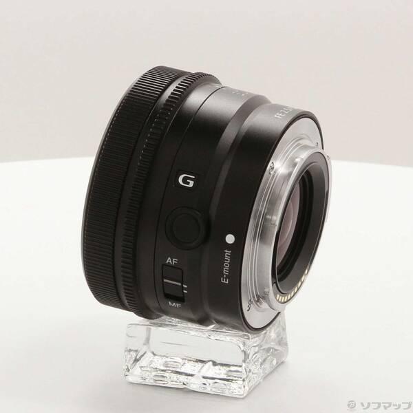 〔中古〕SONY(ソニー) FE 50mm F2.5 G SEL50F25G〔269-ud〕 |  | 01
