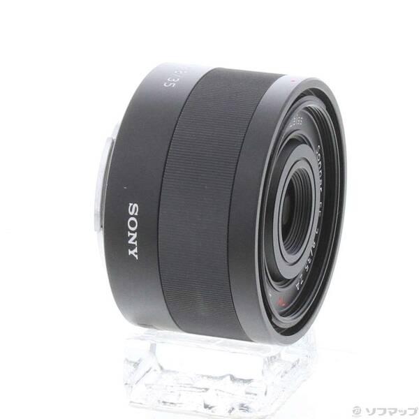 〔中古〕SONY(ソニー) Sonnar T E 35mm F2.8 ZA (SEL35F28Z) (Eレンズ)〔276-ud〕 |  | 03