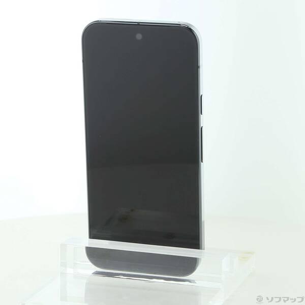 〔中古〕GOOGLE(グーグル) Google Pixel 9 Pro 128GB オブシディアン GWVK6 SIMフリー〔262-ud〕 |  | 02