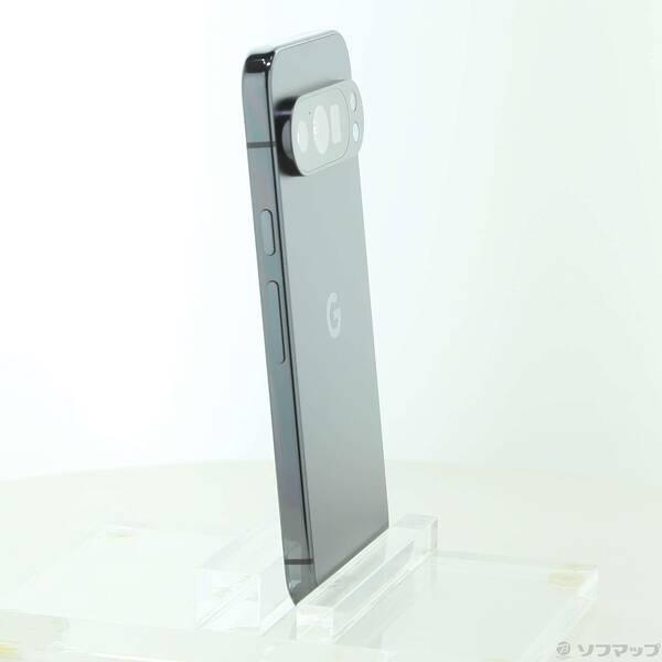 〔中古〕GOOGLE(グーグル) Google Pixel 9 Pro 128GB オブシディアン GWVK6 SIMフリー〔262-ud〕 |  | 03