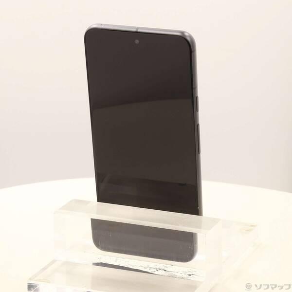 〔中古〕GOOGLE(グーグル) Google Pixel 8 128GB オブシディアン GA04803-JP SIMフリー〔305-ud〕 |  | 02