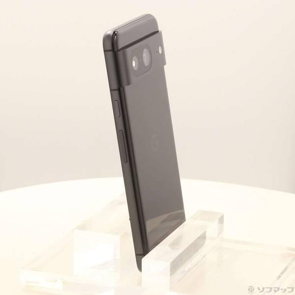 〔中古〕GOOGLE(グーグル) Google Pixel 8 128GB オブシディアン GA04803-JP SIMフリー〔305-ud〕 |  | 03