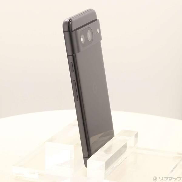 スマートフォン・携帯電話 Google Pixel 8a 128GB Obsidian SIMフリー 本体