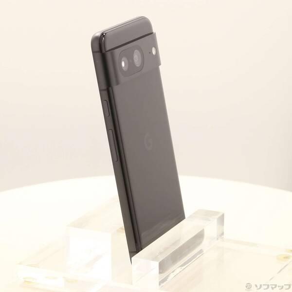 〔中古〕GOOGLE(グーグル) Google Pixel 8 128GB オブシディアン GA04803-JP SIMフリー〔198-ud〕 |  | 03