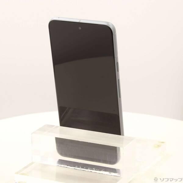 〔中古〕GOOGLE(グーグル) Google Pixel 8 128GB ヘーゼル GA048 au SIMフリー〔269-ud〕 |  | 02