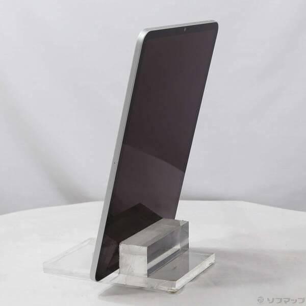 〔中古〕Apple(アップル) iPad Pro 11インチ 第3世代 128GB シルバー MHQT3J／A Wi-Fi〔269-ud〕 |  | 01